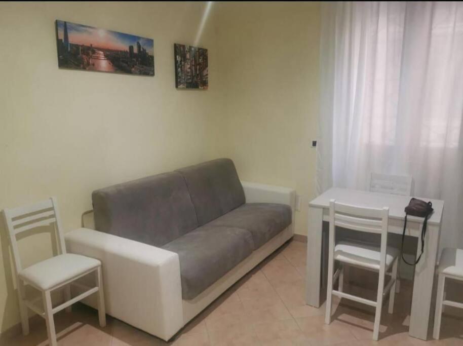 House Vatican Centro Ρώμη Εξωτερικό φωτογραφία